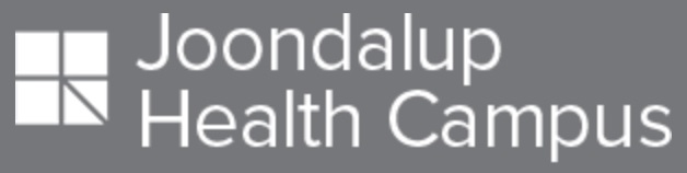 Joondalup Health Campus logo